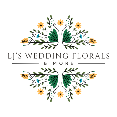 LJ's Wedding Florals